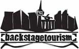 Backstagetourism Logo