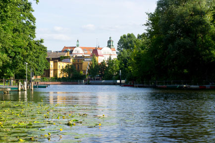 Baumgarteninsel